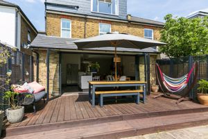 Decking- click for photo gallery